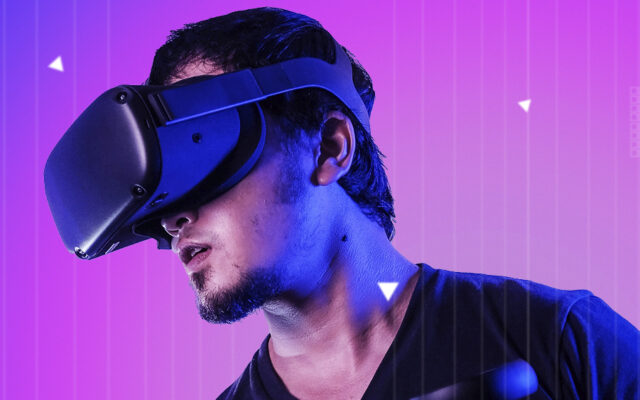 The Metaverse, Explained