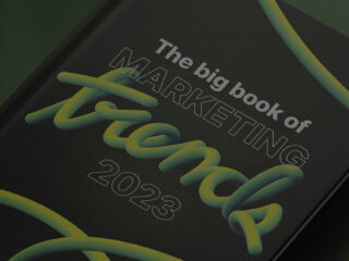 The Big Book of Marketing Trends 2023 [Free eBook]