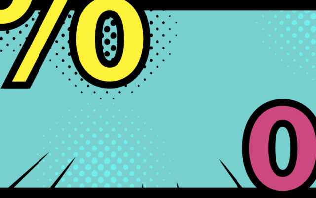 How we beat Black Friday with a sale in the middle of May