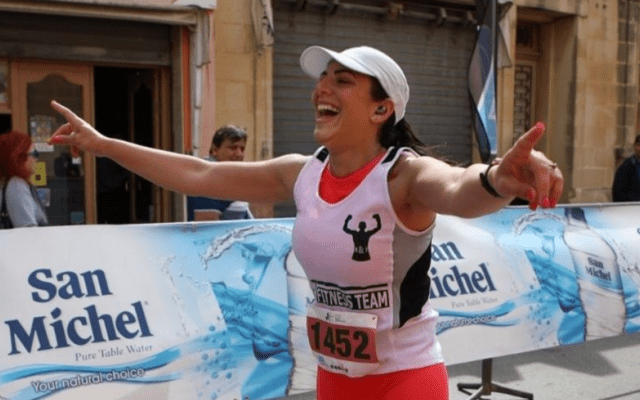 the World (with Kathleen)