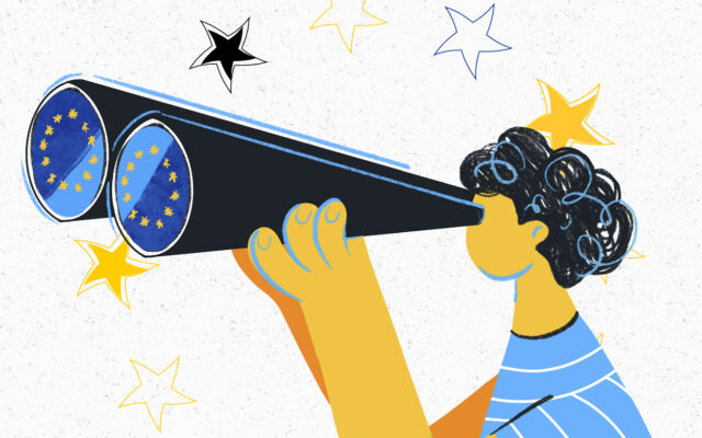 The Future of Europe