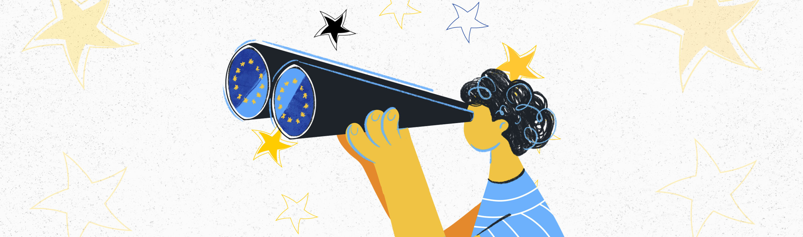 The Future of Europe