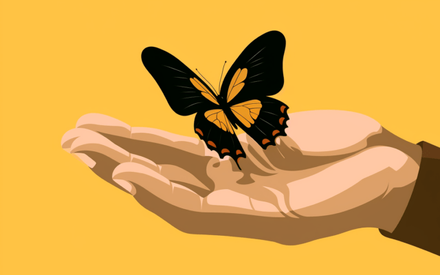 How B2B companies can build trust at scale with social media