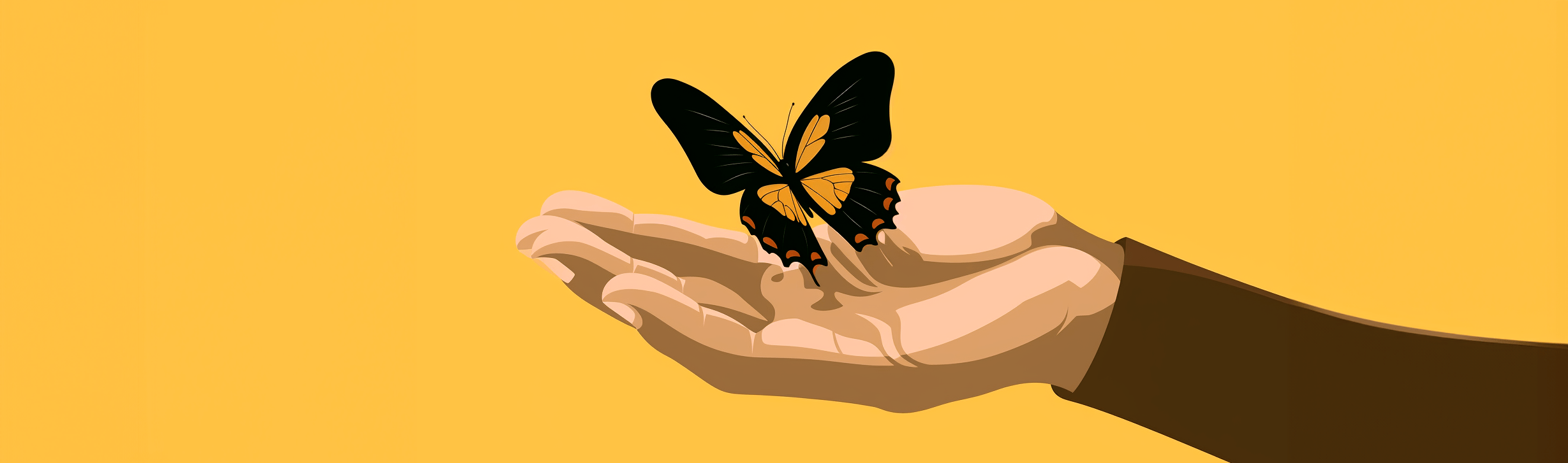 How B2B companies can build trust at scale with social media