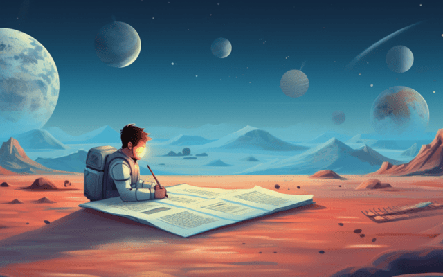 10 Content Marketing tips for Tech SMBs