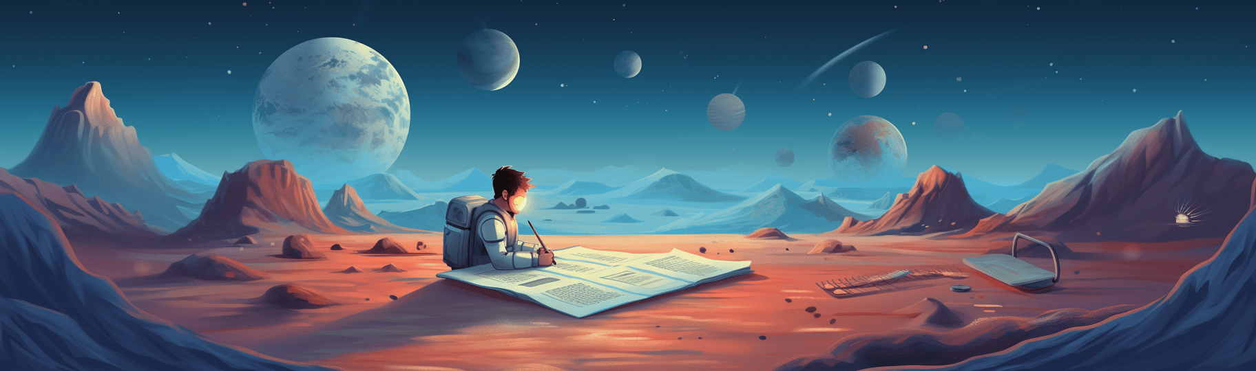 10 Content Marketing tips for Tech SMBs