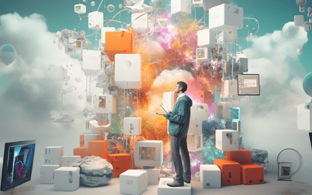 LinkedIn for B2B: How to use regular posts to boost reputation & trust