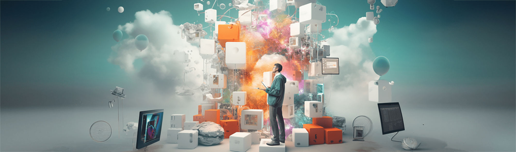 LinkedIn for B2B: How to use regular posts to boost reputation & trust