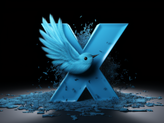 RIP, Twitter, or the future of X