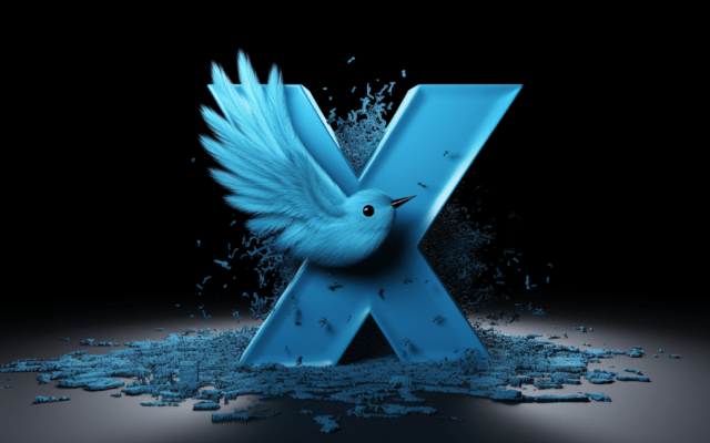 RIP, Twitter, or the future of X