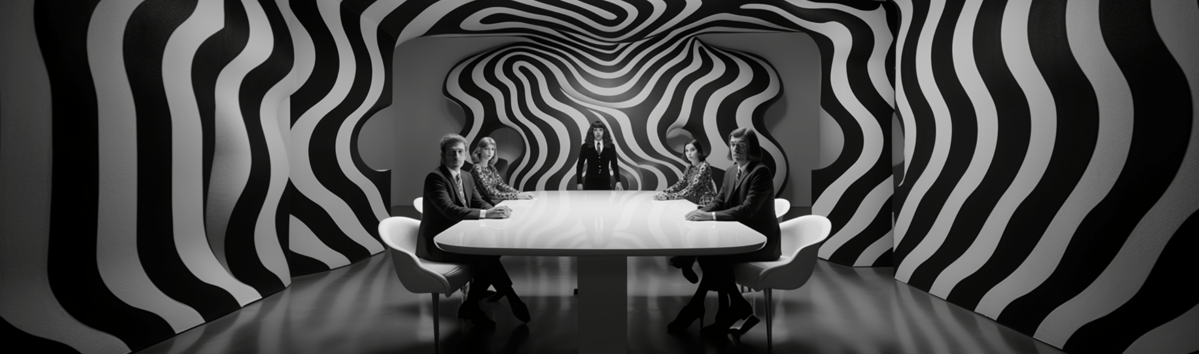 Brand starts in the boardroom