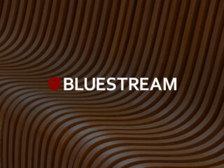 Bluestream Brand Refresh