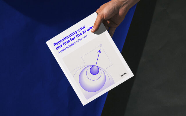 Repositioning your Dev Firm Mockup 3