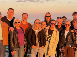 From virtual meetings to Gozo: a tale of two collaborations with ICOM